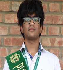 Aryan Mathur